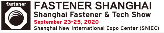 Shanghai Fastener & Tech Show