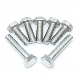 HEX HEAD BOLT