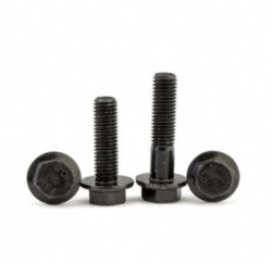 Hex Flange Head Bolt