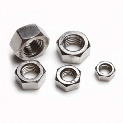 Hex Nut