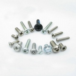 Machine Screw