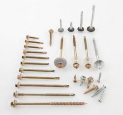 Self Drilling Screw