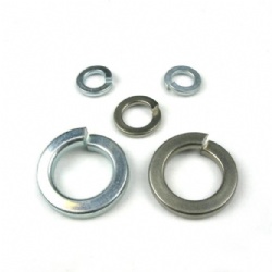 Spring Lock Washer