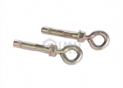 Carbon Steel Galvanized Eye Type Sleeve Anchor